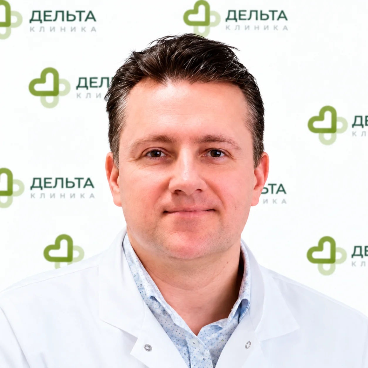 Галиев Марат Ленарович